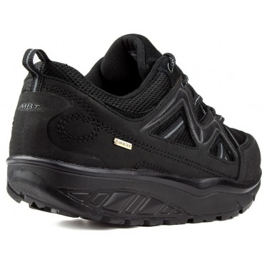 ZAPATILLAS MBT HODARI GTX M NEGRO