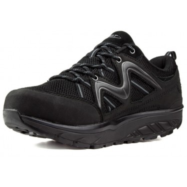 ZAPATILLAS MBT HODARI GTX M NEGRO