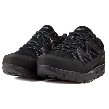 ZAPATILLAS MBT HODARI GTX M NEGRO