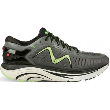 ZAPATILLAS RUNNING MBT GT 2 M RUNNING GREY_GREEN