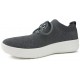 ZAPATILLAS FITFLOP F-SPORTY UBERKNIT SNEAKERS W CHARCOAL