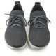 ZAPATILLAS FITFLOP F-SPORTY UBERKNIT SNEAKERS W CHARCOAL