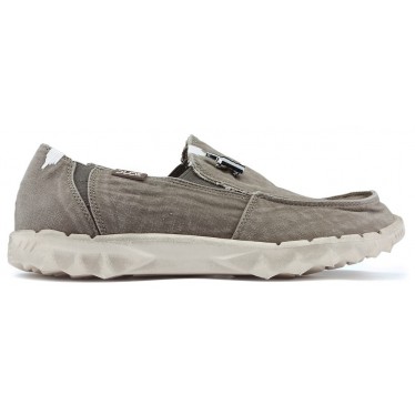 MOCASINES DUDE FARTY WASHED M MUD