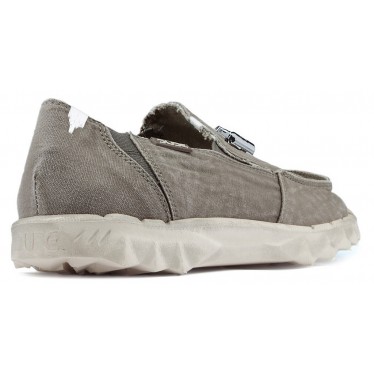 MOCASINES DUDE FARTY WASHED M MUD