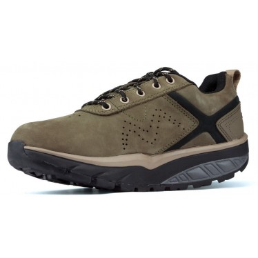 ZAPATILLAS MBT KIBO GTX HOMBRE BROWN