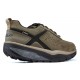 ZAPATILLAS MBT KIBO GTX HOMBRE BROWN