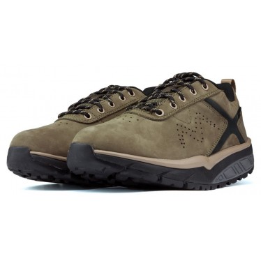 ZAPATILLAS MBT KIBO GTX HOMBRE BROWN