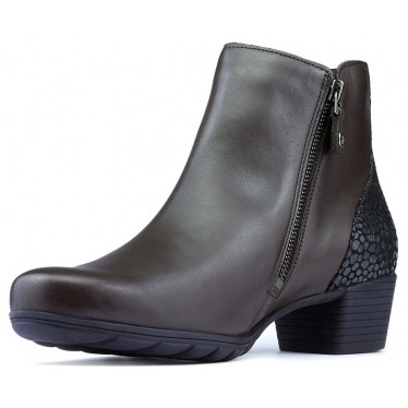 BOTINES MEPHISTO INES BROWN