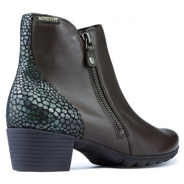 BOTINES MEPHISTO INES BROWN