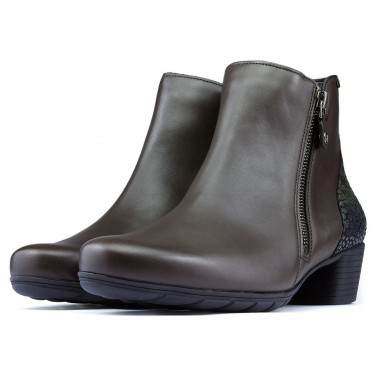BOTINES MEPHISTO INES BROWN