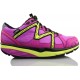 ZAPATILLAS MBT HAKIKA GTX W ROSA