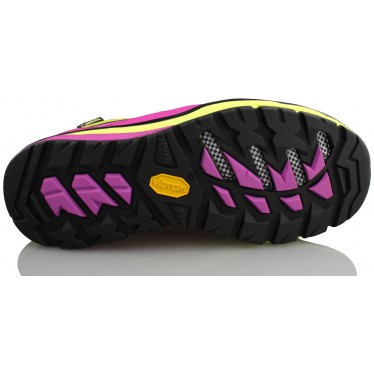 ZAPATILLAS MBT HAKIKA GTX W ROSA