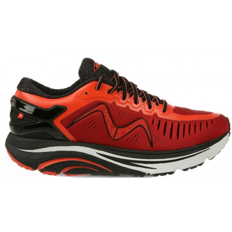 ZAPATILLAS RUNNING MBT GT 2 M RUNNING CHILI_RED_ORANGE