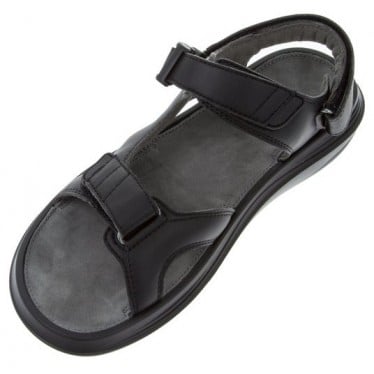 SANDALIAS KYBUN PADO M BLACK