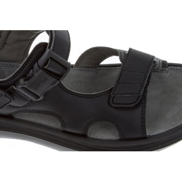 SANDALIAS KYBUN PADO M BLACK