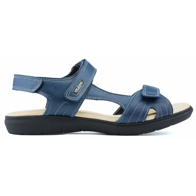 SANDALIAS JAGUAR KATA BLUE SANDALIAS JAGUAR KATA BLUE