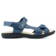 SANDALIAS JAGUAR KATA BLUE