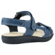 SANDALIAS JAGUAR KATA BLUE