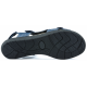 SANDALIAS JAGUAR KATA BLUE
