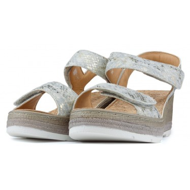 SANDALIAS MEPHISTO BETANIE CLOUD