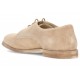 ZAPATOS OCA LOCA BLUCHER TAUPE