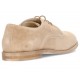 ZAPATOS OCA LOCA BLUCHER TAUPE