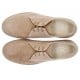 ZAPATOS OCA LOCA BLUCHER TAUPE