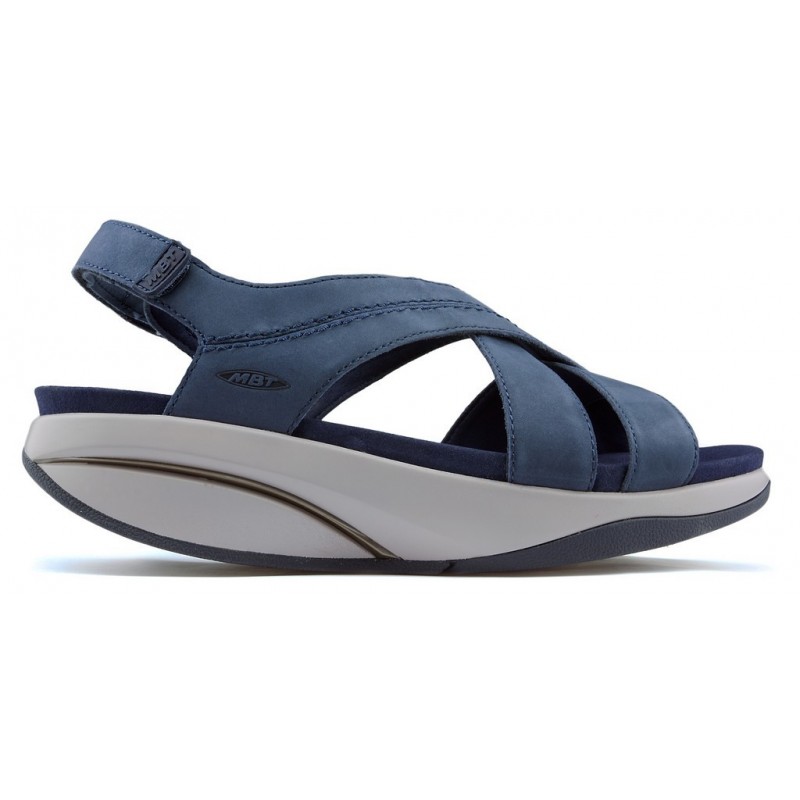 SANDALIAS MBT HABARI W INDIGO