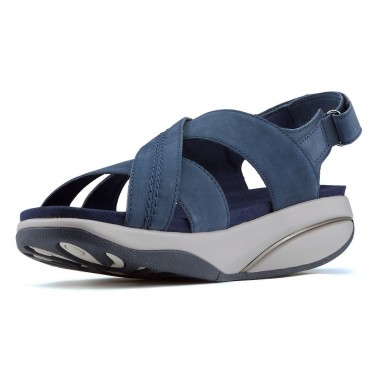 SANDALIAS MBT HABARI W INDIGO