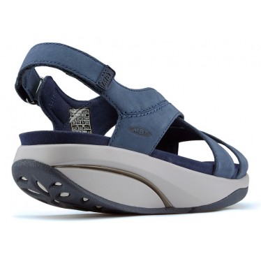 SANDALIAS MBT HABARI W INDIGO