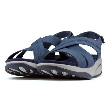 SANDALIAS MBT HABARI W INDIGO