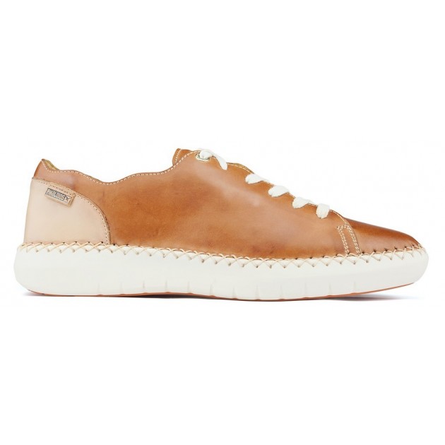 ZAPATOS PIKOLINOS MESINA W0Y BRANDY ZAPATOS PIKOLINOS MESINA W0Y BRANDY