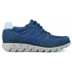 ZAPATILLAS CALLAGHAN SQUALO FELPA AZUL