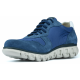 ZAPATILLAS CALLAGHAN SQUALO FELPA AZUL