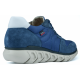 ZAPATILLAS CALLAGHAN SQUALO FELPA AZUL