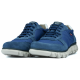 ZAPATILLAS CALLAGHAN SQUALO FELPA AZUL