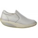 MOCASINES MBT KADIRI SLIP ON W WHITE
