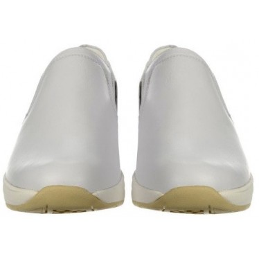 MOCASINES MBT KADIRI SLIP ON W WHITE