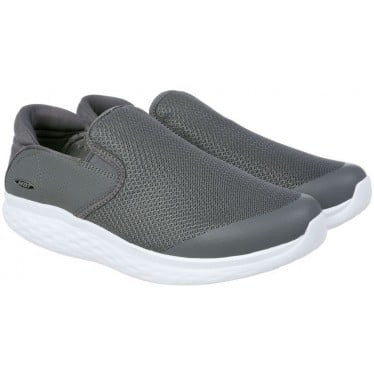 ZAPATILLAS DE MUJER MBT MODENA SLIP ON W RUNNING GRAY