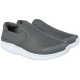 ZAPATILLAS DE MUJER MBT MODENA SLIP ON W RUNNING GRAY