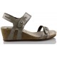 SANDALIAS MEPHISTO MINOA BRONCE