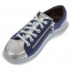 ZAPATILLAS KYBUN NYON W NAVY