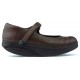 MANOLETINAS MBT SIRIMA 8 W BROWN