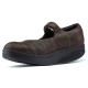 MANOLETINAS MBT SIRIMA 8 W BROWN