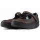 MANOLETINAS MBT SIRIMA 8 W BROWN
