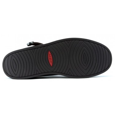 MANOLETINAS MBT SIRIMA 8 W BROWN