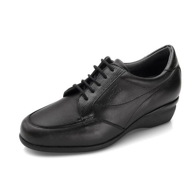 ZAPATOS DTORRES MILAN DIABCARE ANCHO CORDON W NEGRO_B4 ZAPATOS DTORRES MILAN DIABCARE ANCHO CORDON W NEGRO_B4