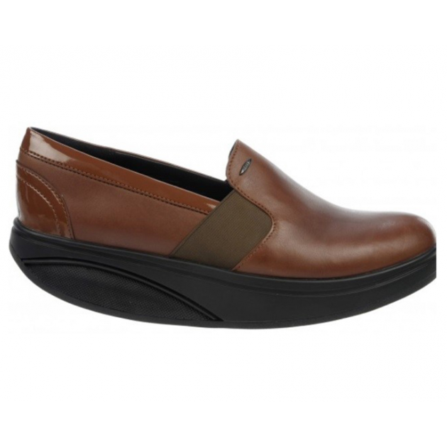 MBT SHANI LUXE SLIP-ON W TOFFEE MBT SHANI LUXE SLIP-ON W TOFFEE