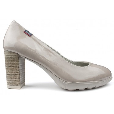 ZAPATOS DE TACÓN CALLAGHAN NEW KAFFIR 1.2 W BEIGE