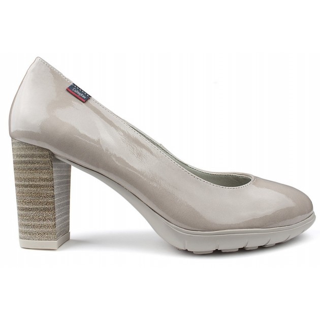 ZAPATOS DE TACÓN CALLAGHAN NEW KAFFIR 1.2 W BEIGE ZAPATOS DE TACÓN CALLAGHAN NEW KAFFIR 1.2 W BEIGE